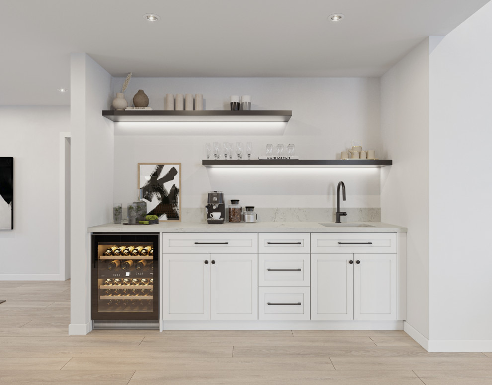 8th Ave, Home Remodel
