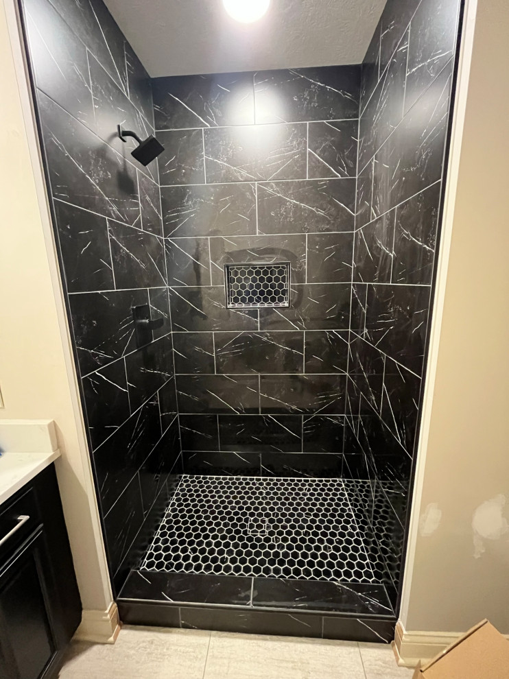 Modern Bathroom