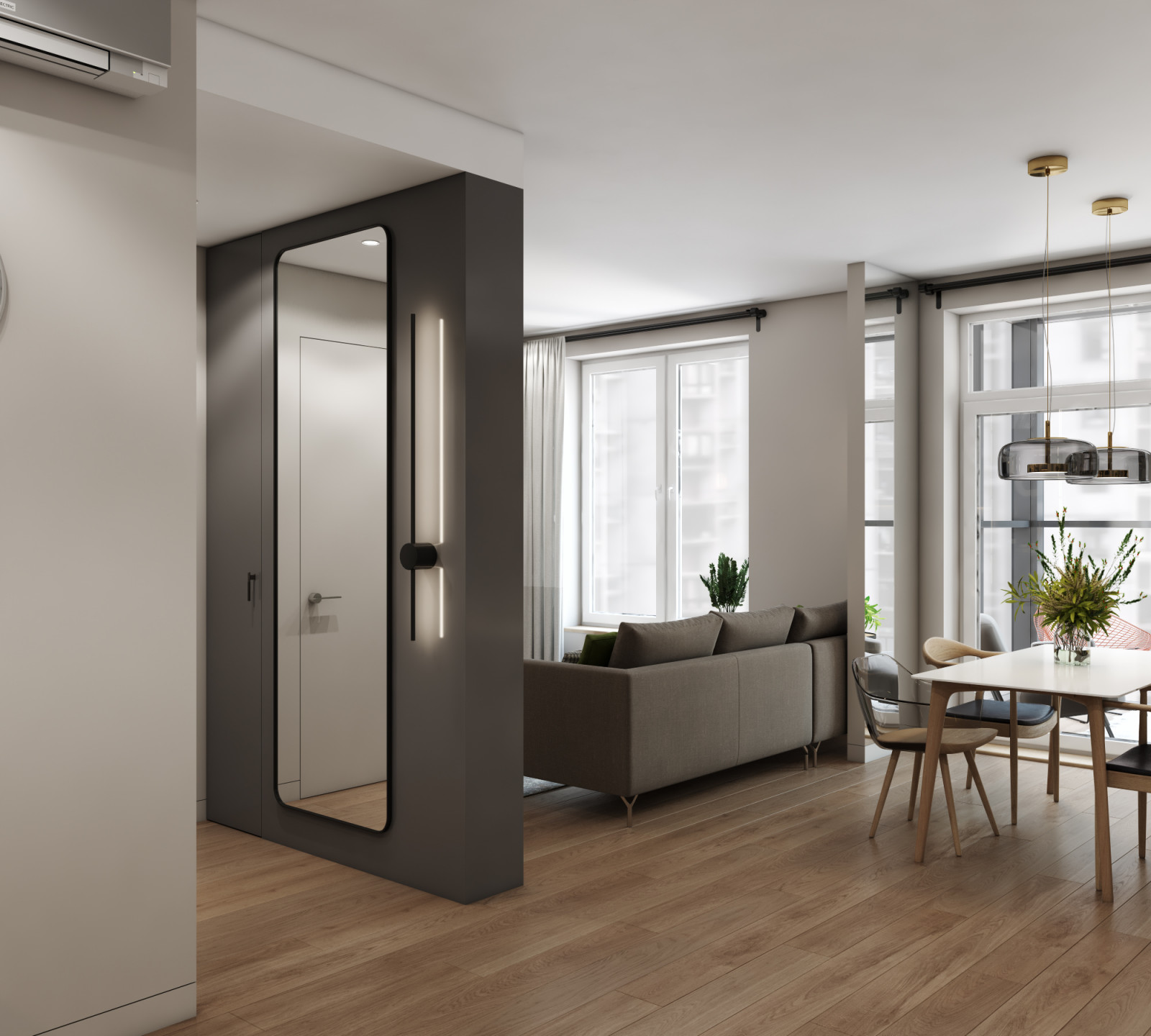 жк магнифика лайфстайл.