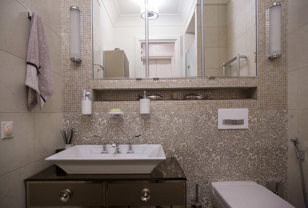 ул. Мироновская 2