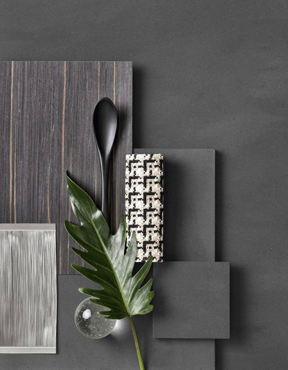 Home office Interior design made by Alice GOOD.