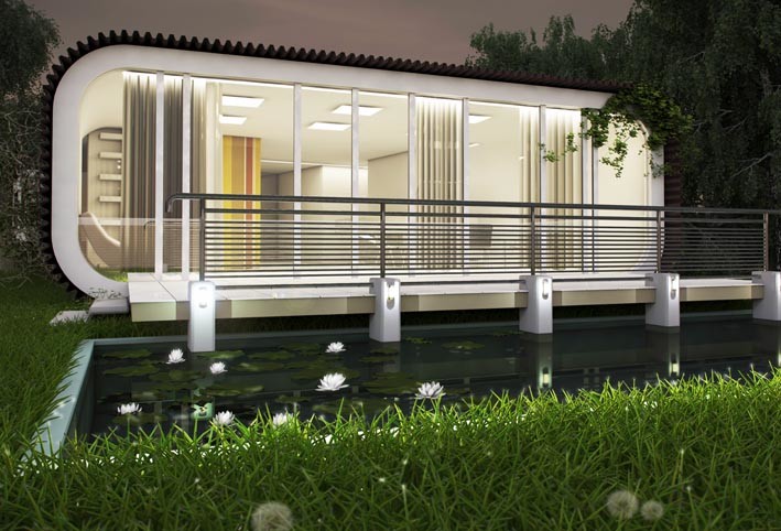 Строительство