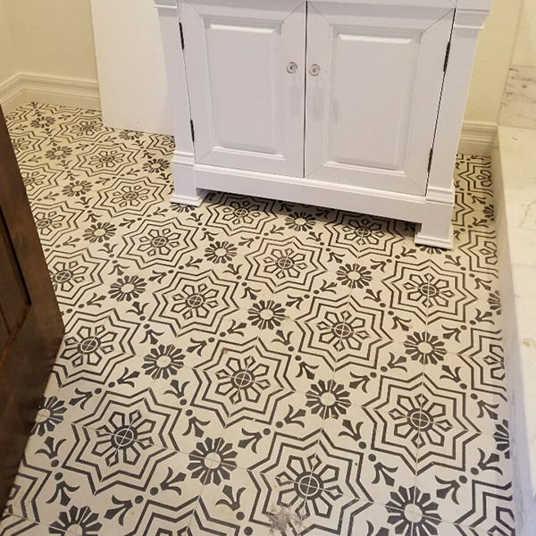 Custom Tile