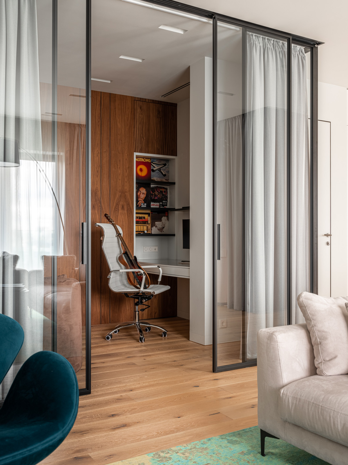 Парк Рублево