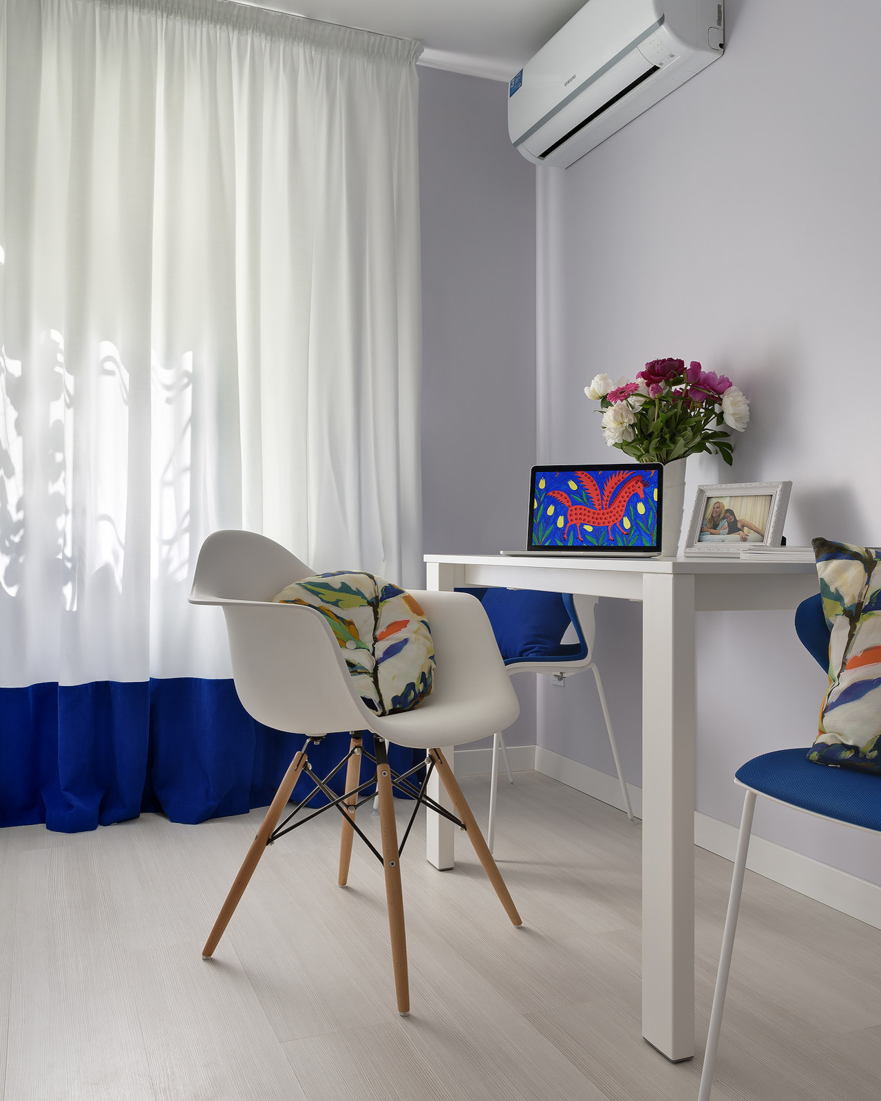 Квартира Наталии