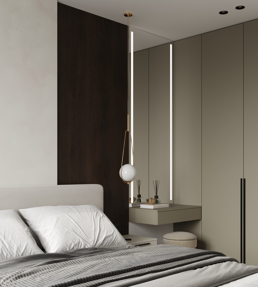 Квартира в ЖК UP grade 40 кВ.м