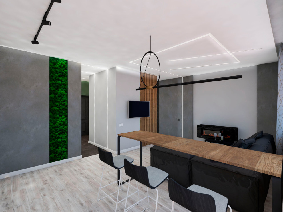 Квартира для молодого человека