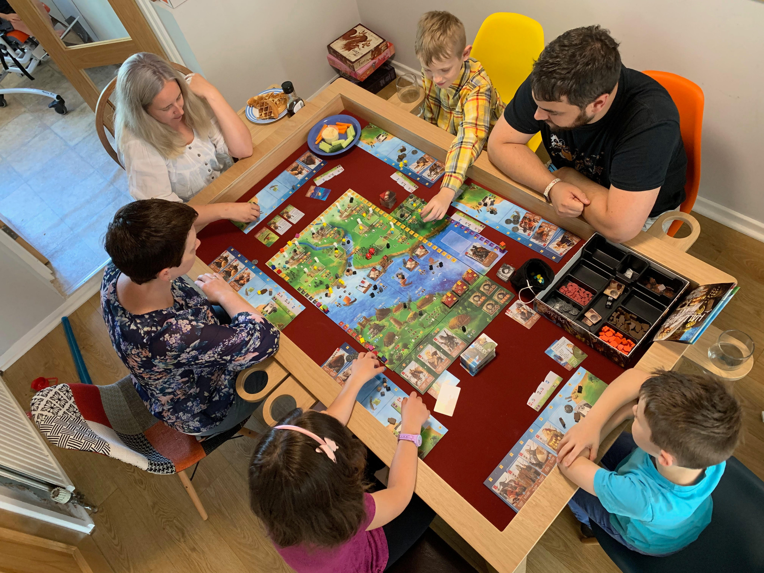 Freebird Interiors Fitted Furniture for your home