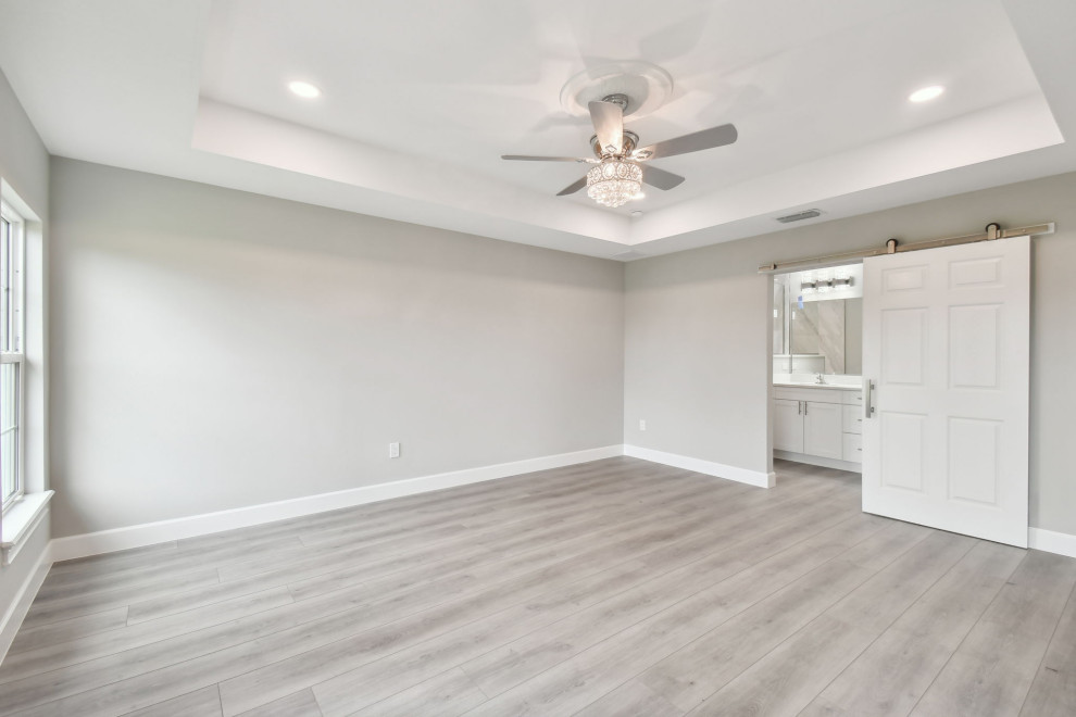Alexis Model Home