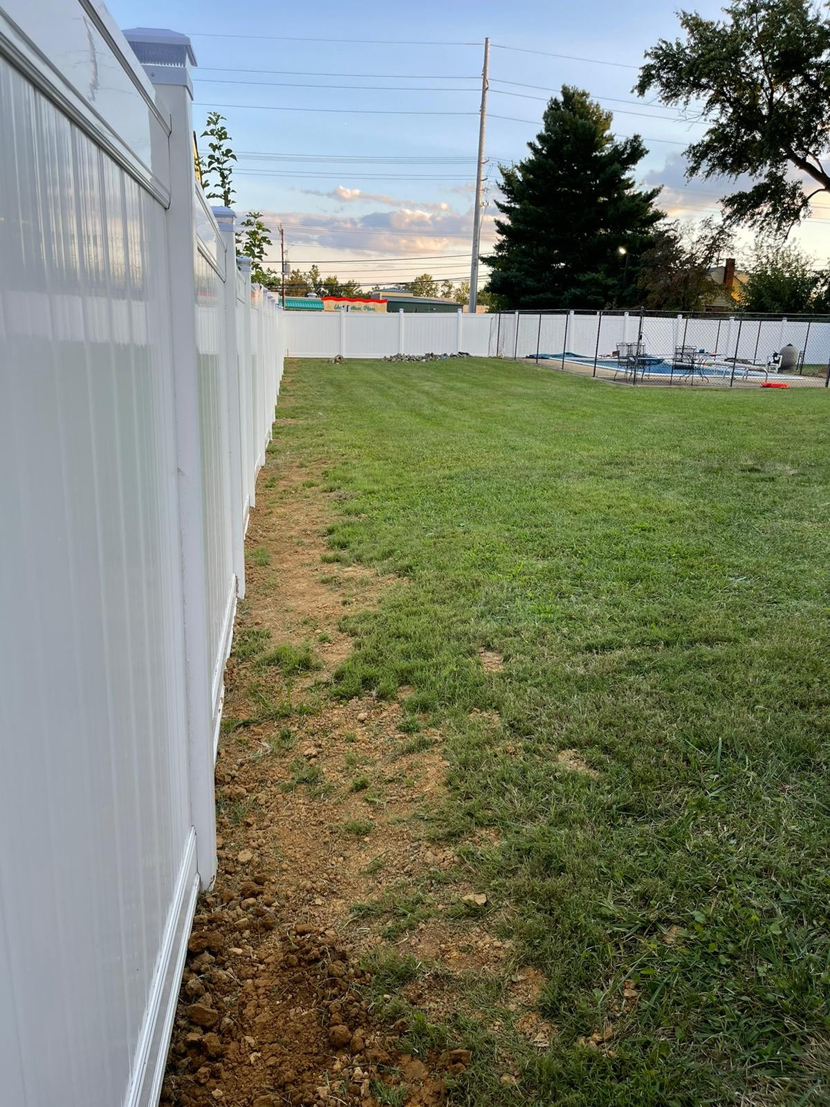 Our Work