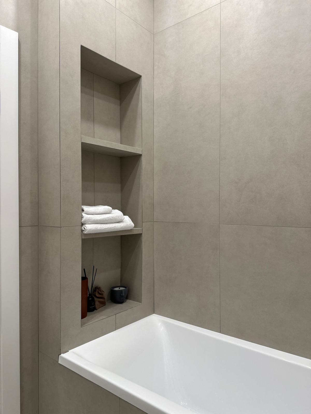 ЖК Прокшино 31 м2