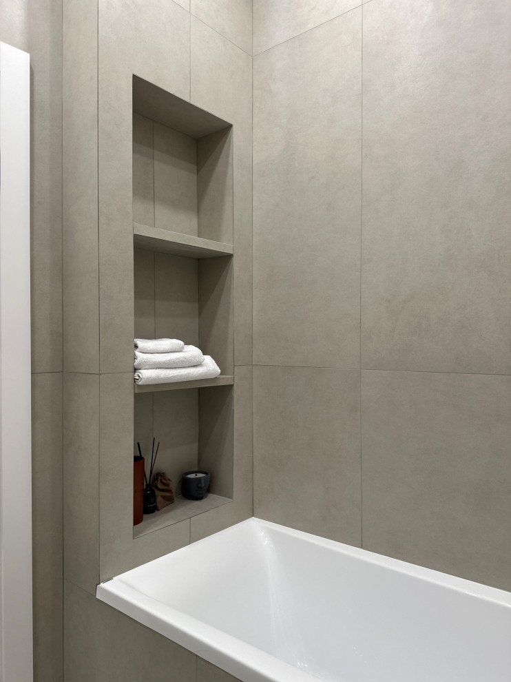 ЖК Прокшино 31 м2