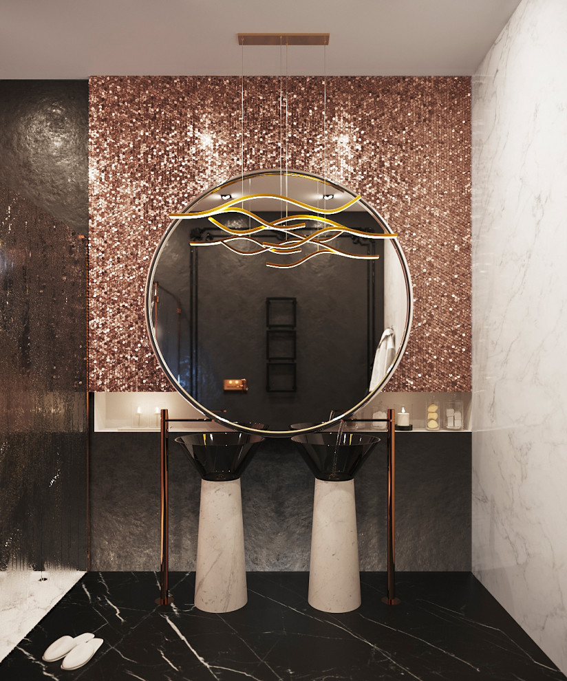 ЖК Родные просторы