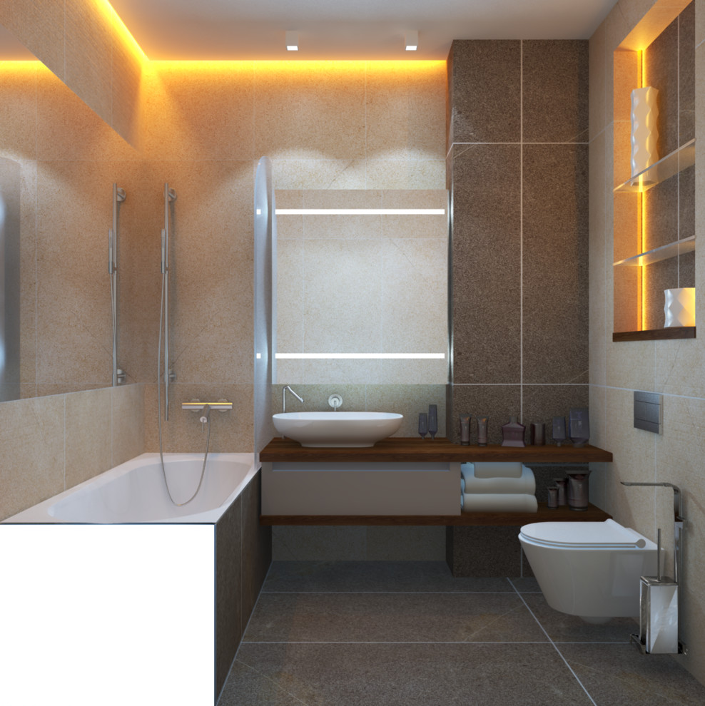 Компактные апартаменты СПБ