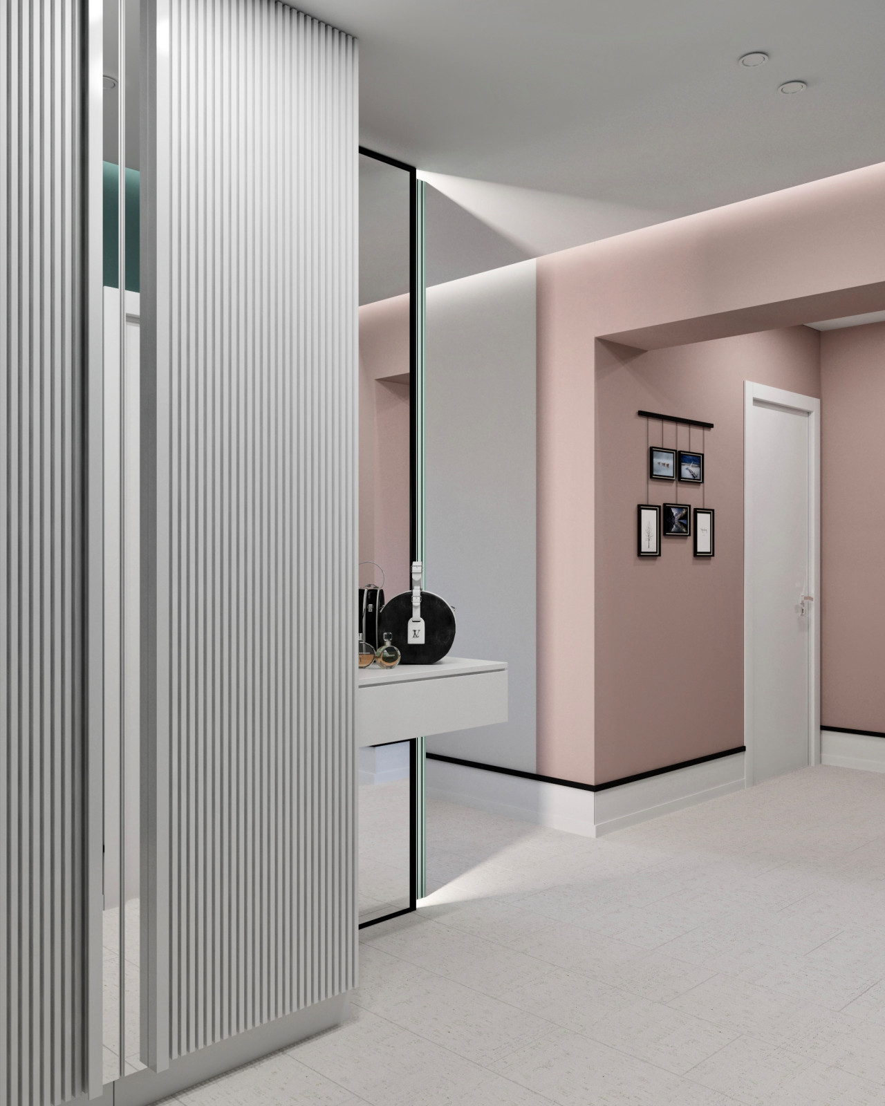 Квартира ЖК Семейный