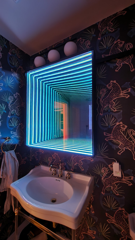 MIRRORS