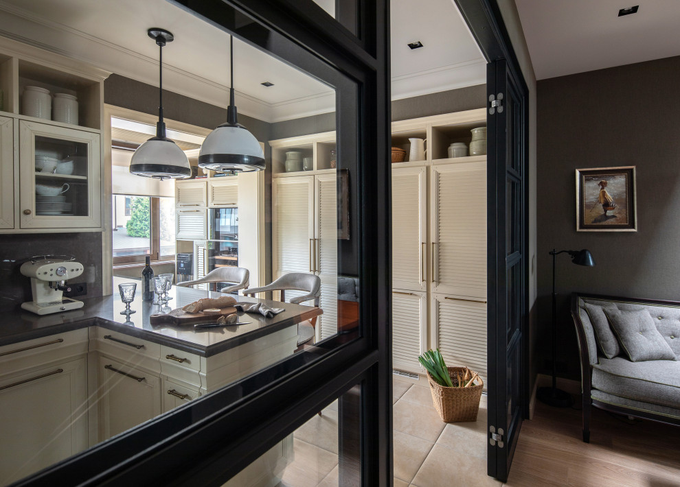 Дом в Барвихе