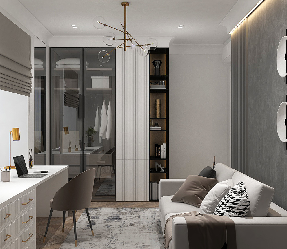 "Сталинка" в г. Москва