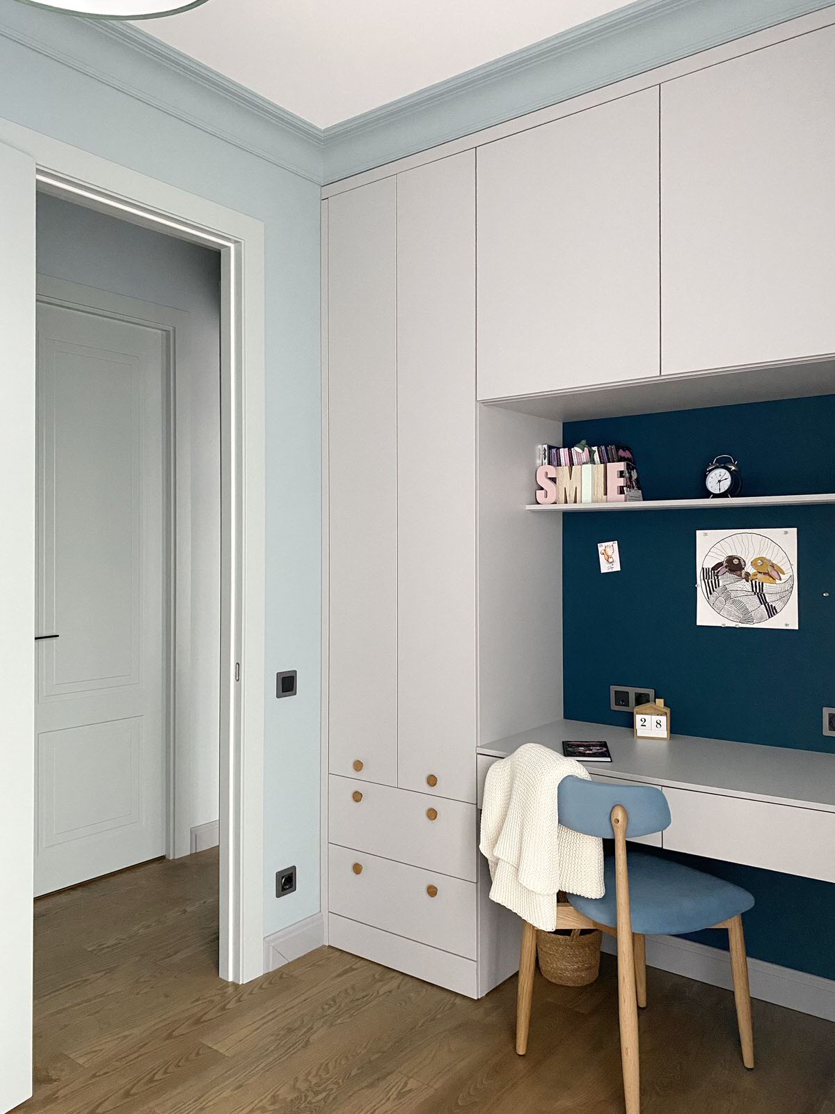 Таунхаус в ЖК "Каскад Парк"