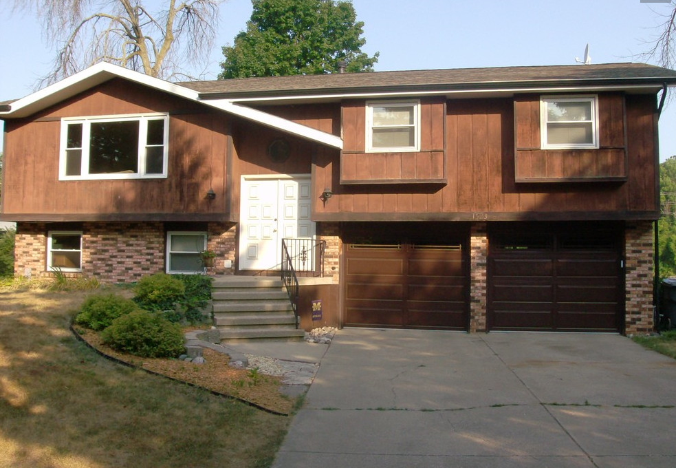Creating Curb Appeal