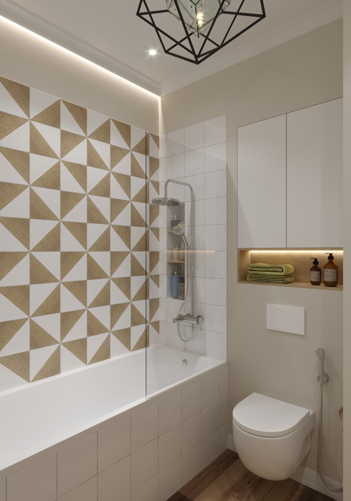 Элегантное решение