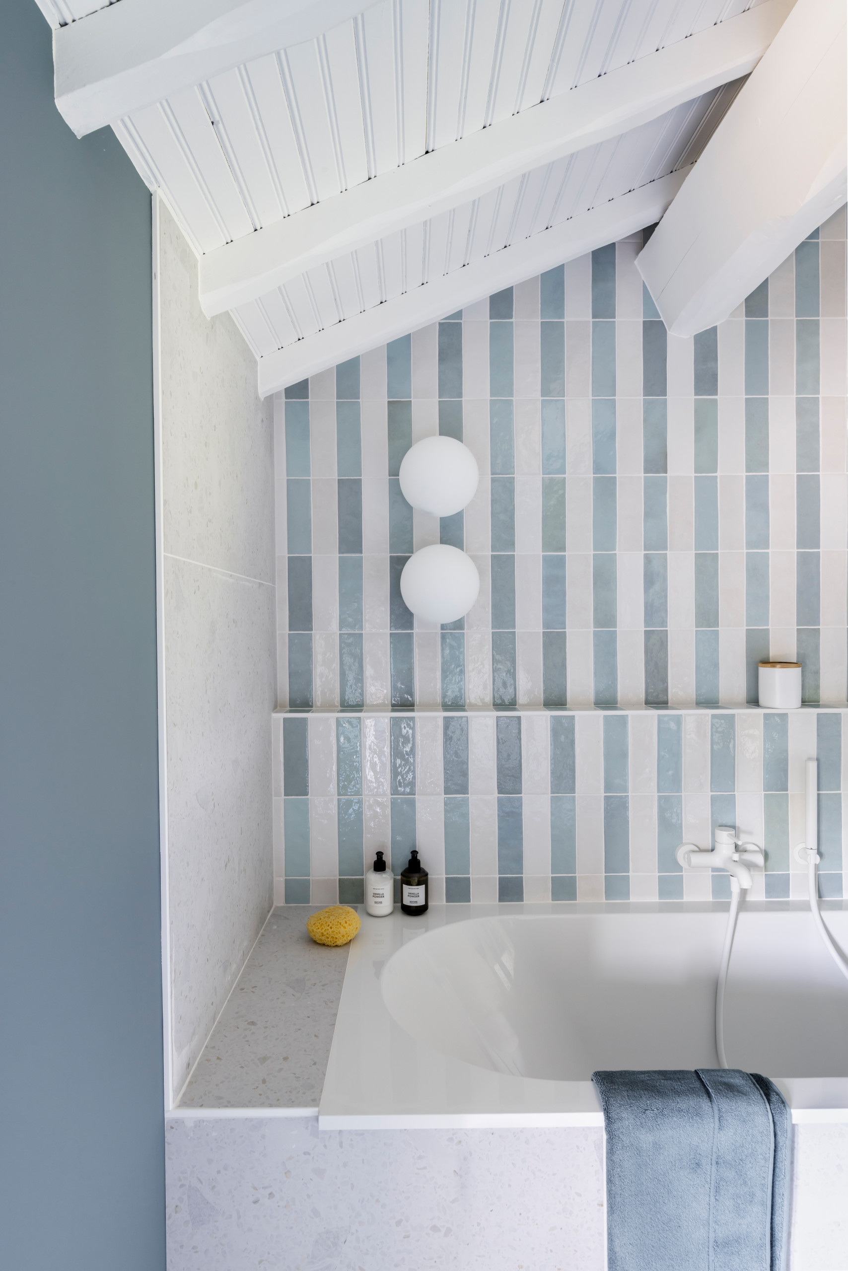 Repenser les usages d'une maison familiale de 250 m²