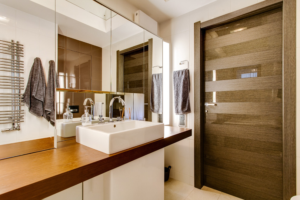 Квартира в Кропоткинском переулке