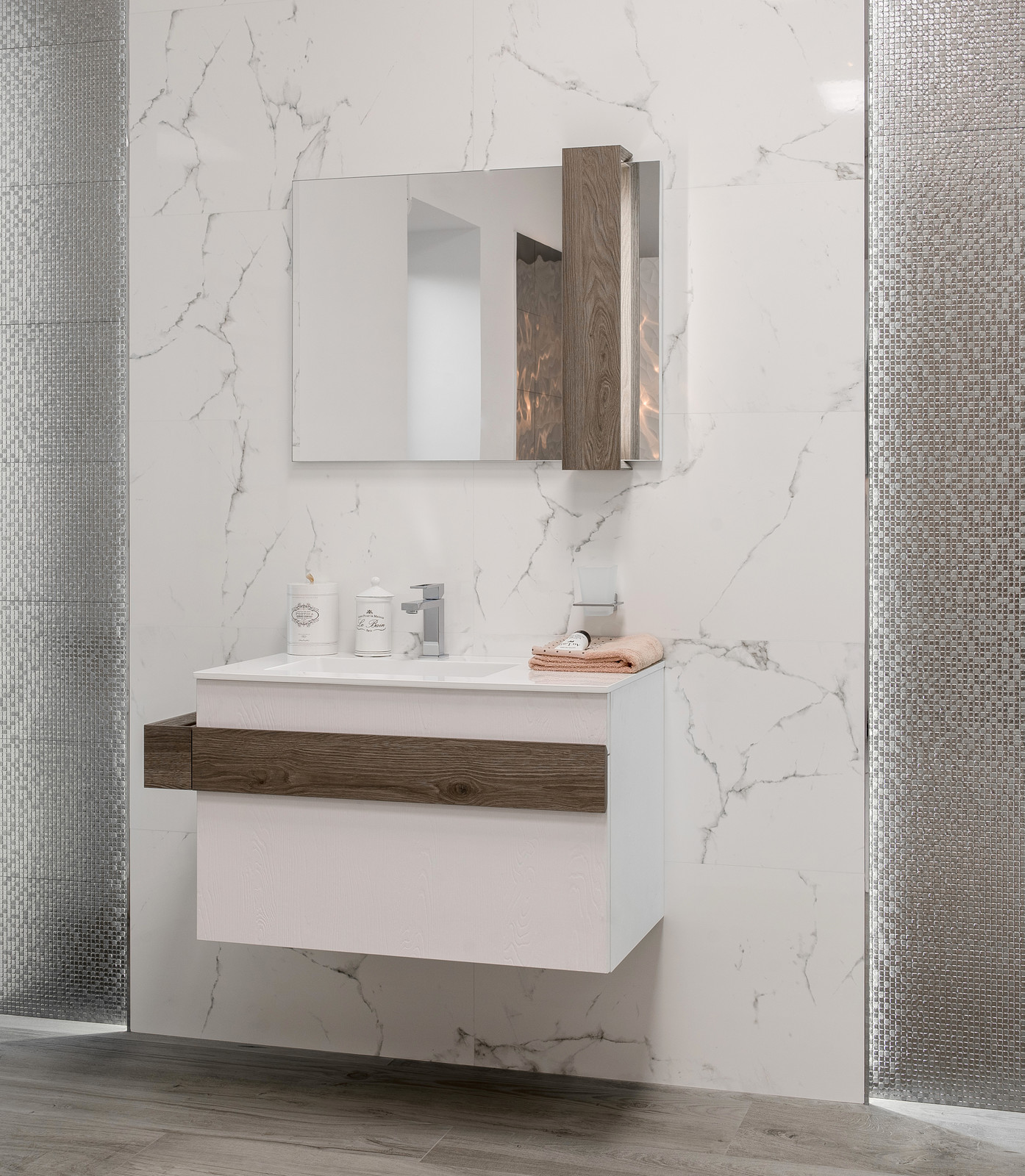 Шоу-румы салона БОМОНД Ростов