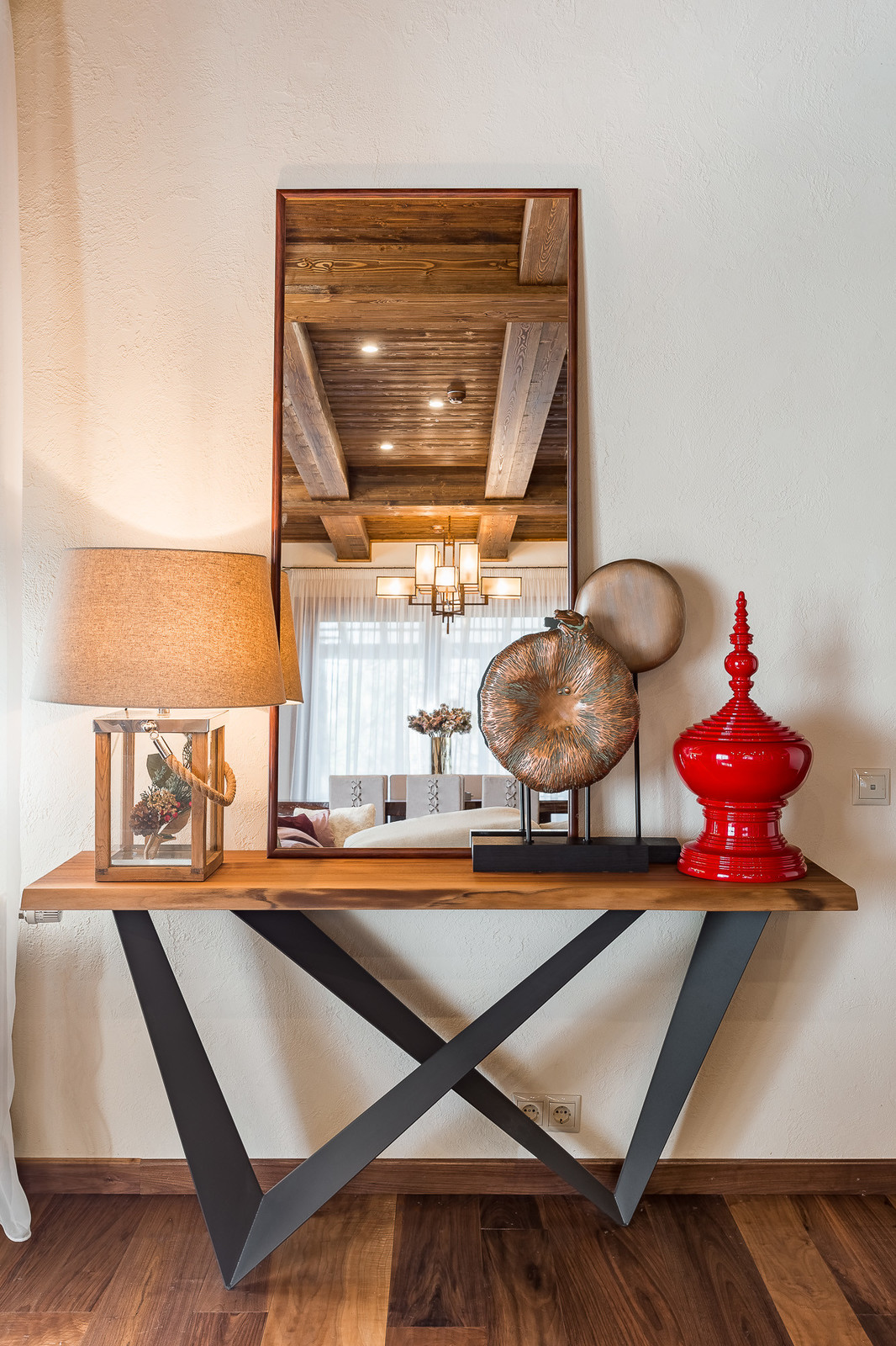 Шале на Истре