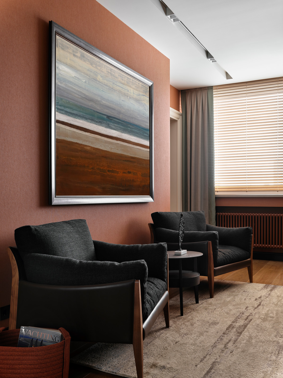 Квартира на Плющихе 3