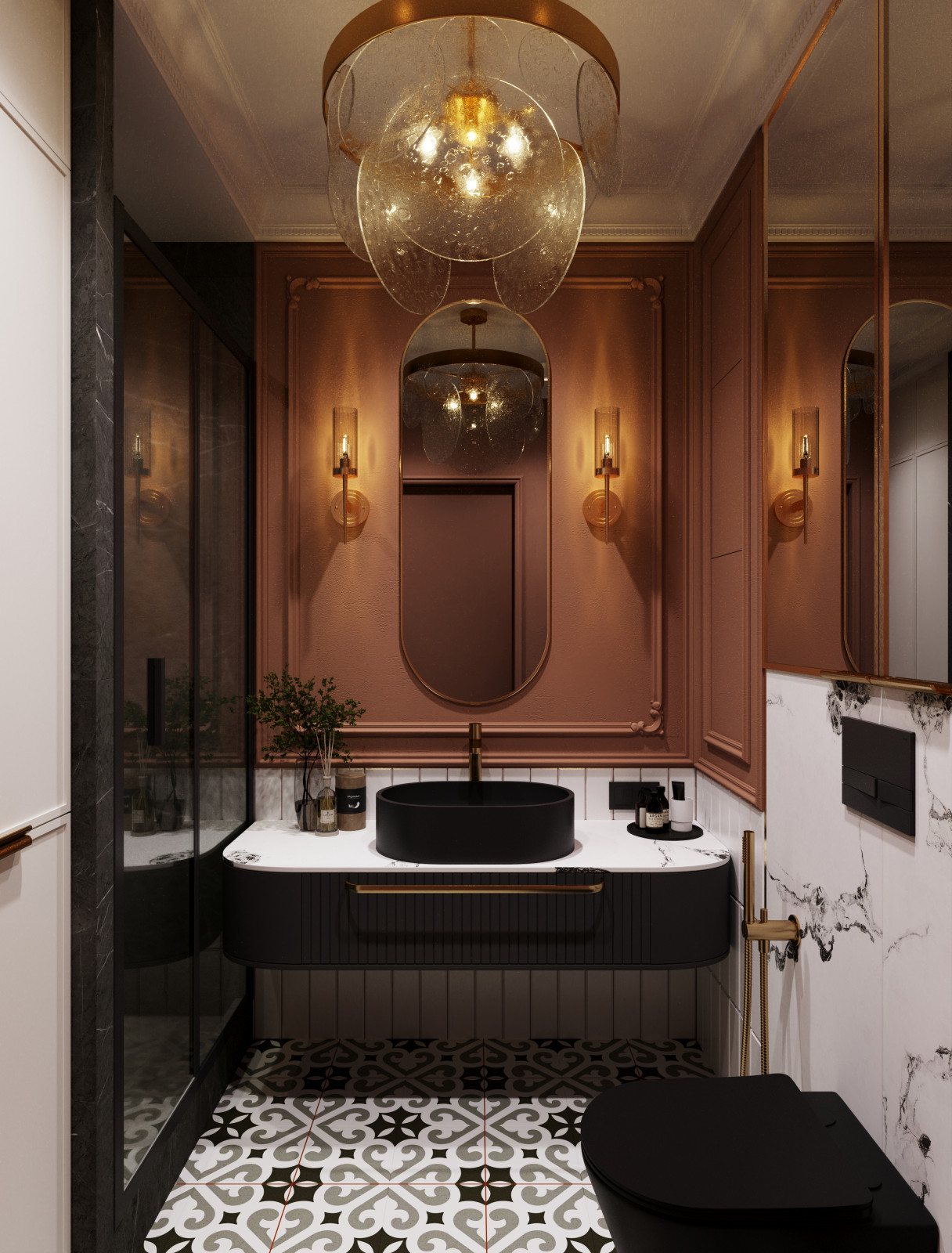 ЖК Forst Москва 2024