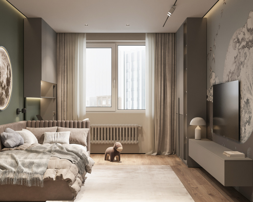 Квартира 65 м2