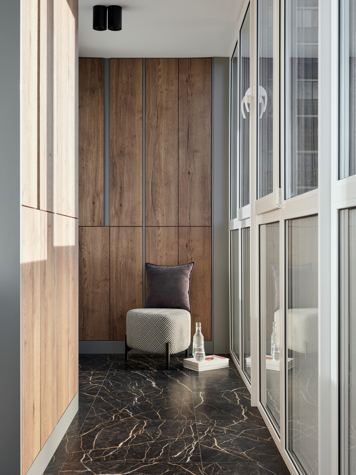 Фото "Пять звёзд" Реализация