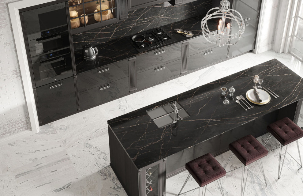 Кухня Маринара