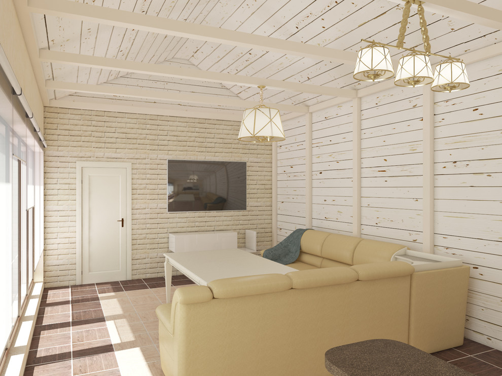 Загородный банный комплекс Елены Исинбаевой