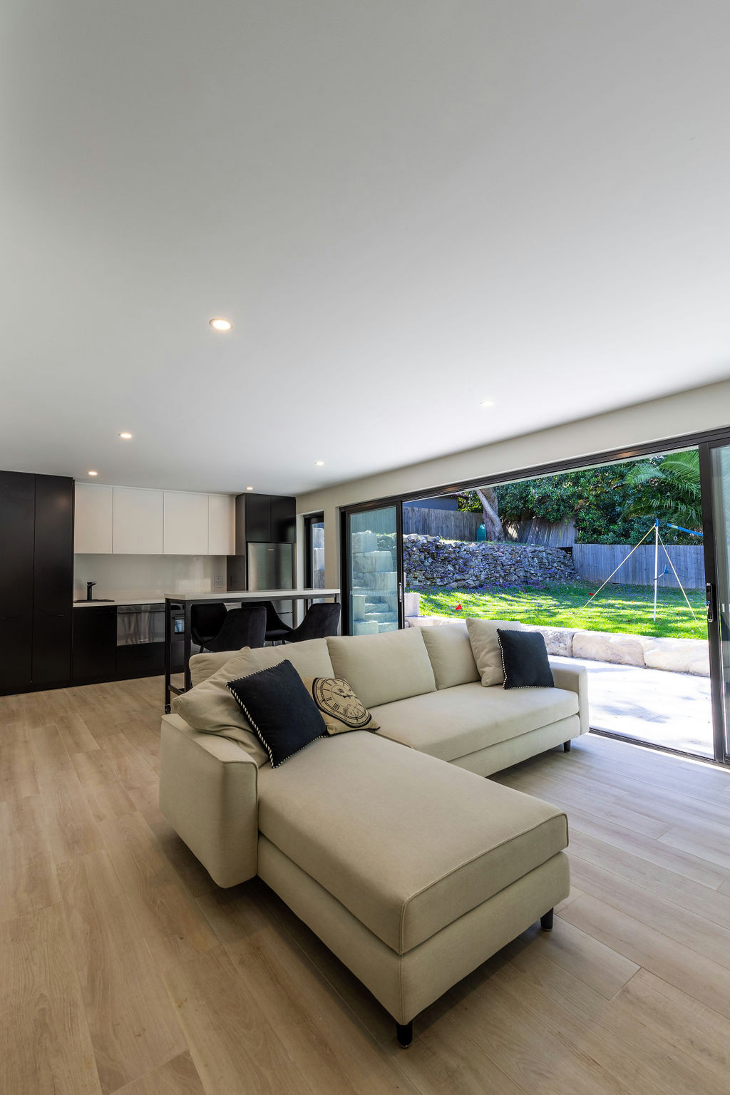 Lindfield Extension Project