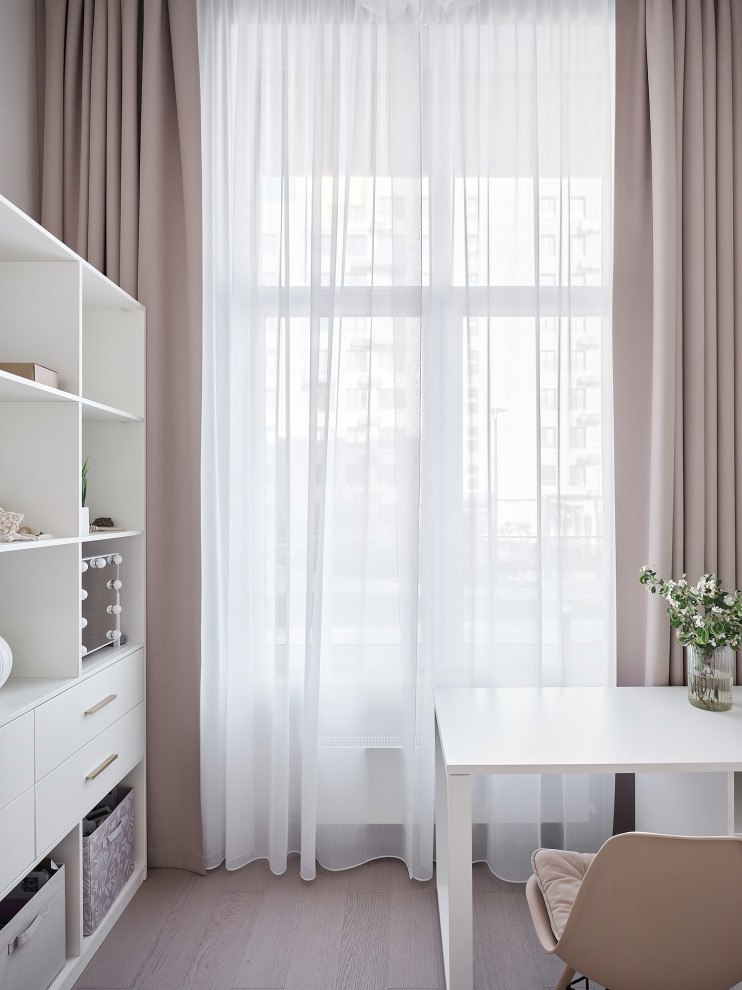 La musique... Интерьер квартиры в стиле ар-деко