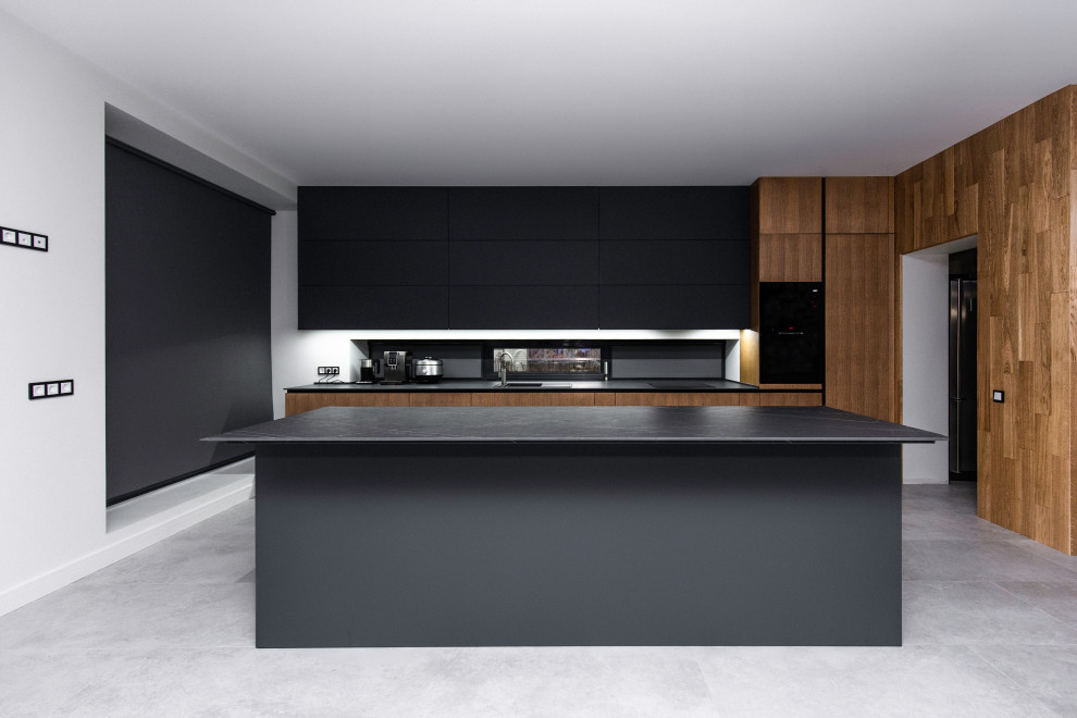 Italstone Pietra Grey