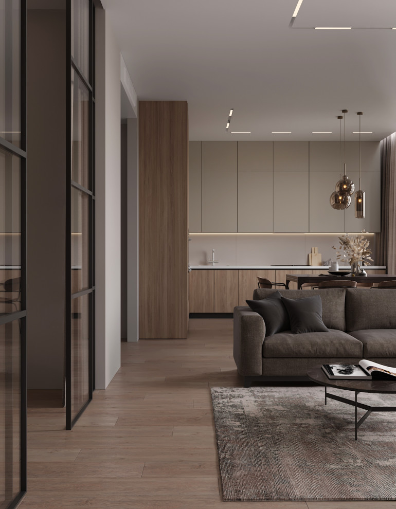 ЖК ВТБ Арена