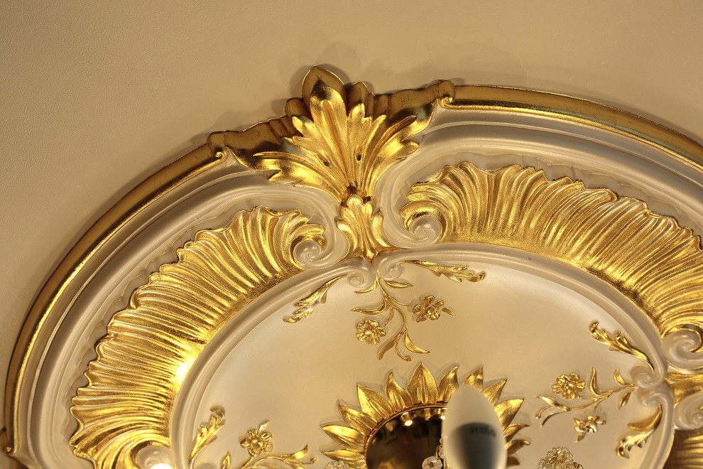 Декоративное нанесение