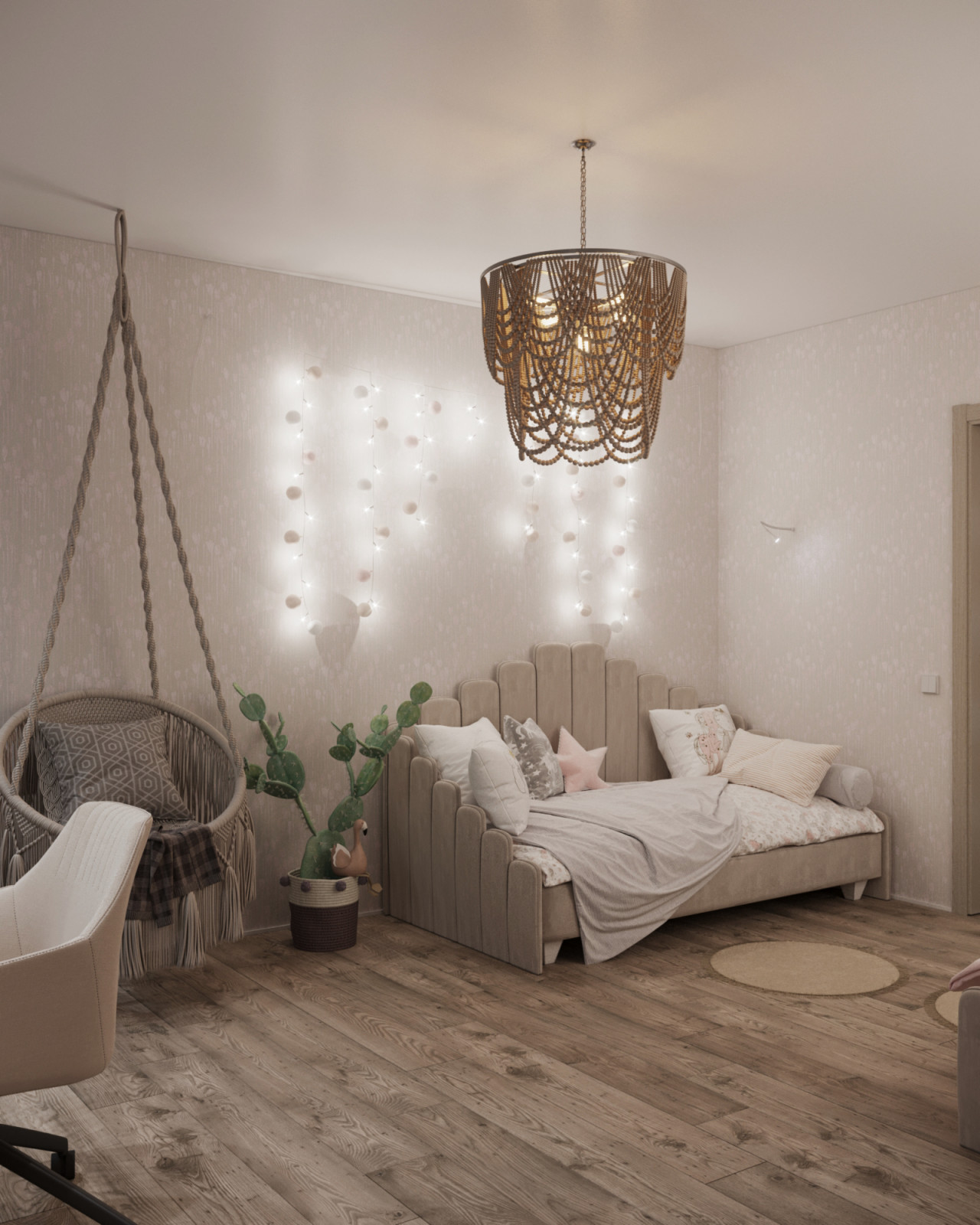 Детская для девочек