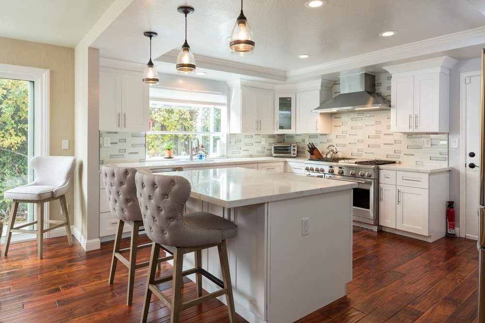 Kitchen Design and Remodel