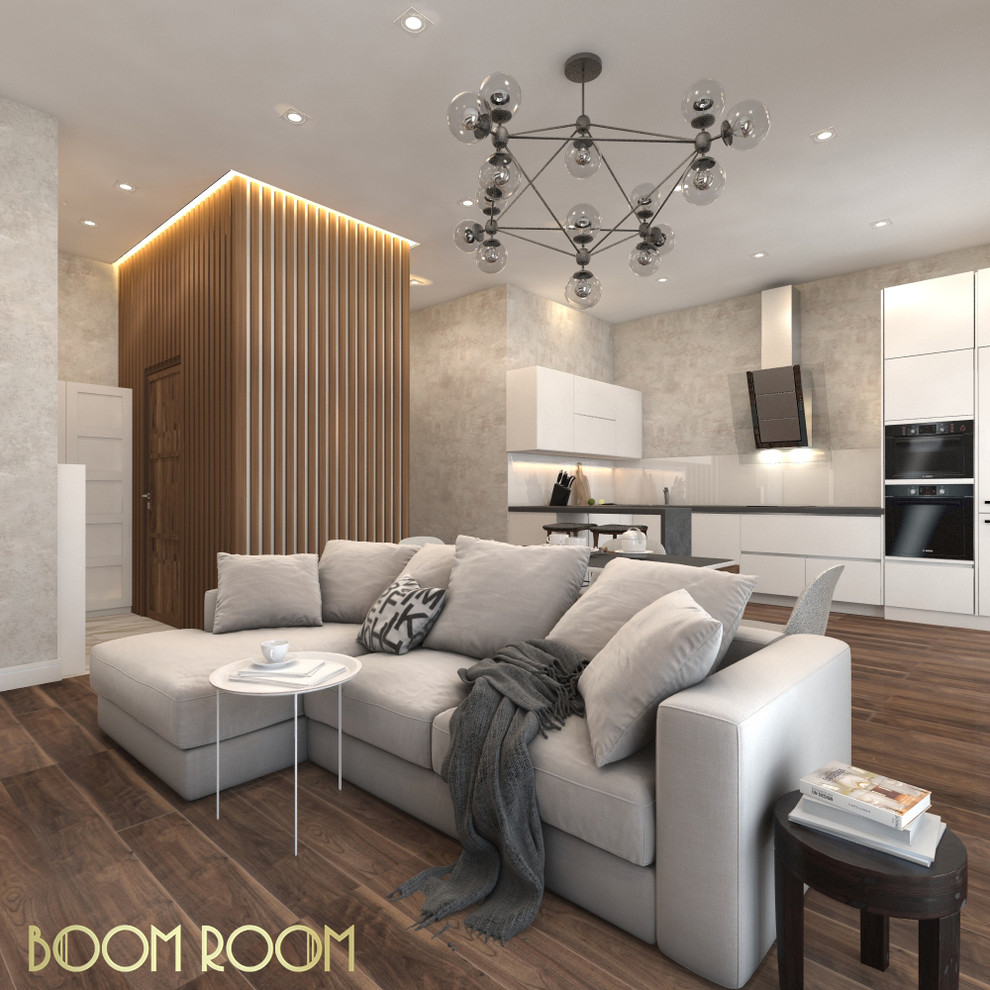 ЖК Олимпийская деревня