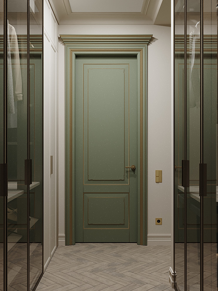 Яркая классика