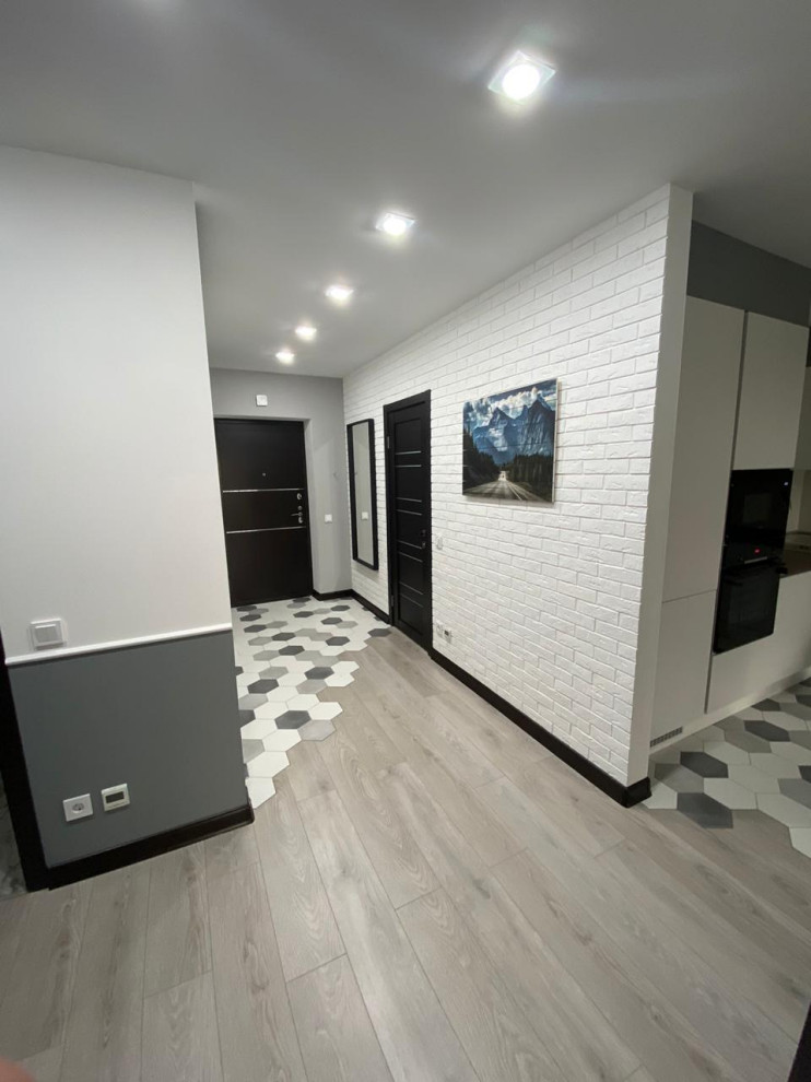 Идель Тауэр