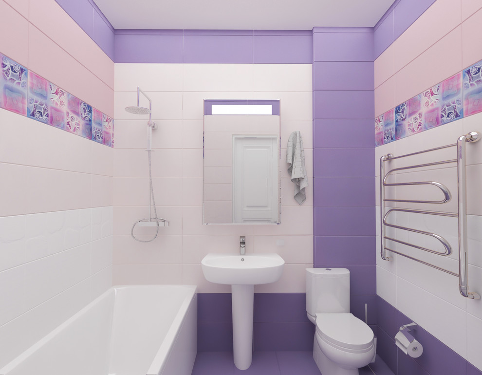 Дизайн проект 2-ух комнатной квартиры в г. Краснодар