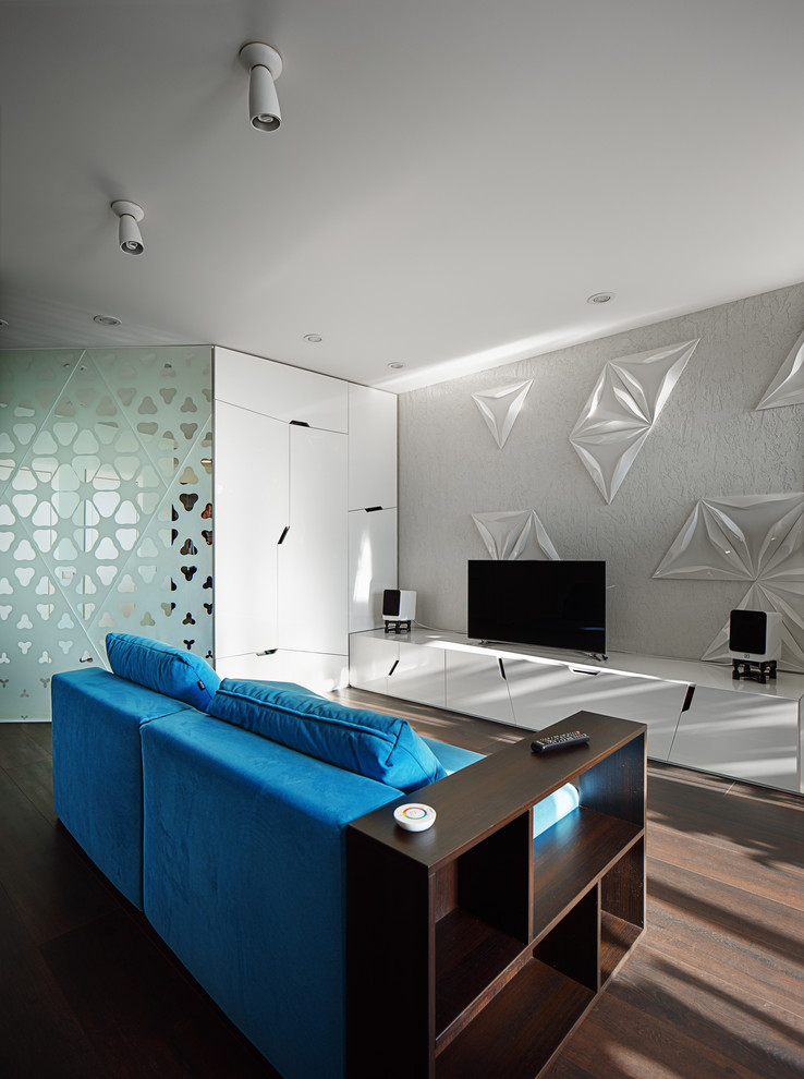 Apartment for Classmate