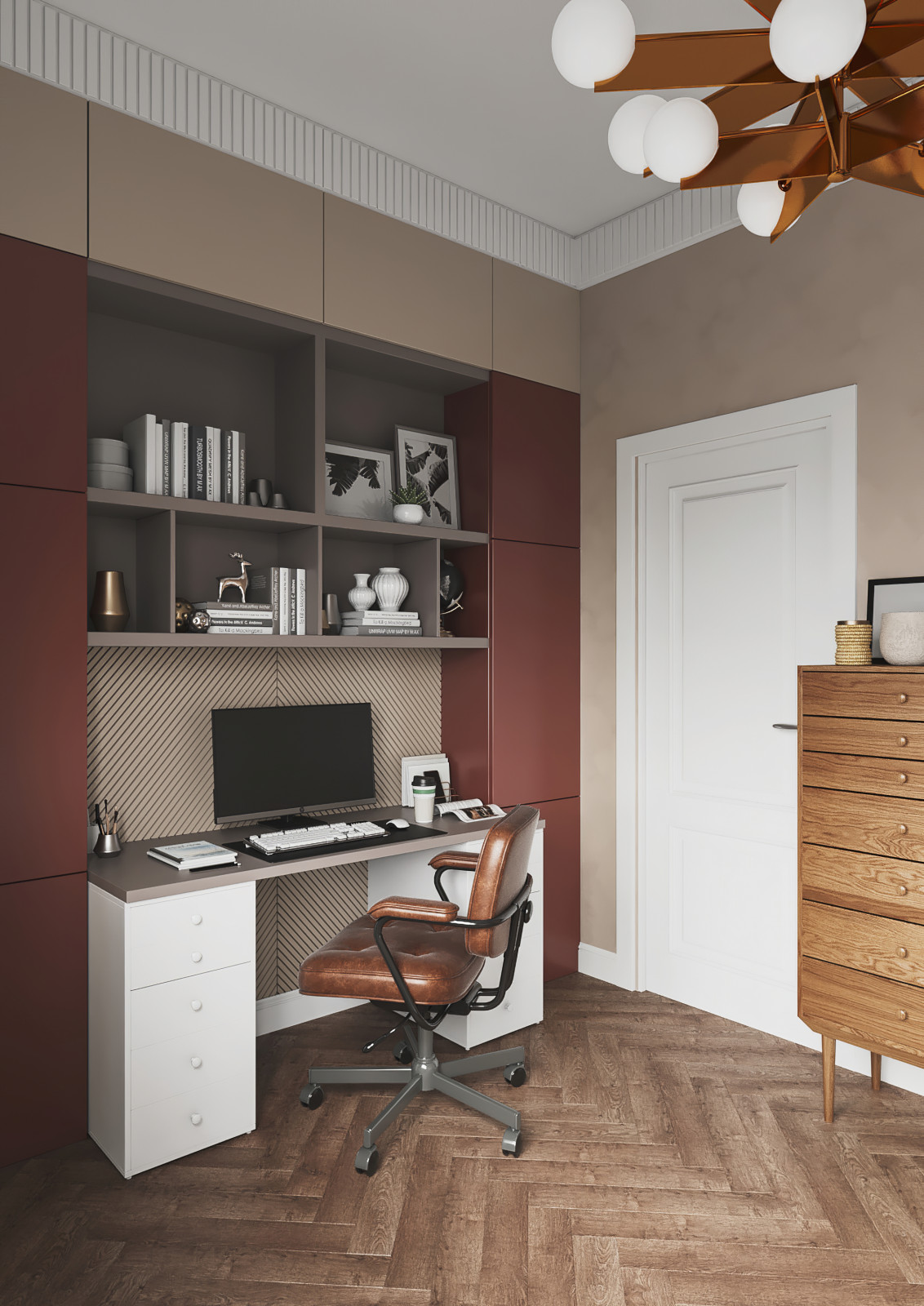 Международная