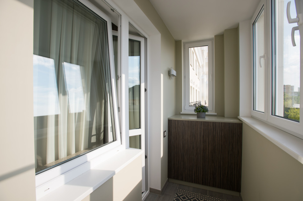 Трехкомнатная квартира, 120 м2, Подольск