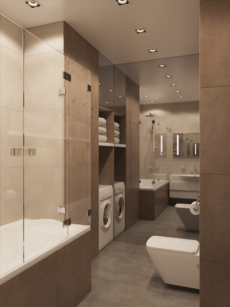 Квартира ЖК "Европа сити"